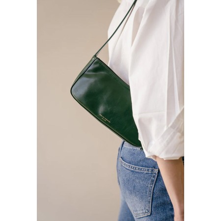 GREEN SHOULDER BAG Comparez et commandez 