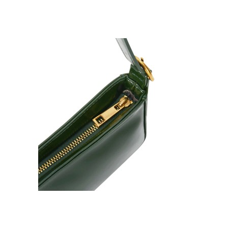 GREEN SHOULDER BAG Comparez et commandez 