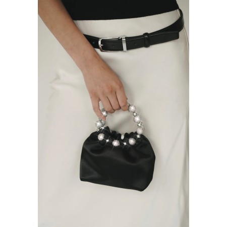 THE DIAMOND BAG de pas cher