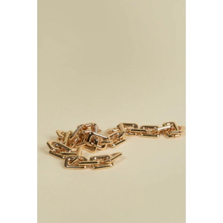 THE CHAINS GOLD ouvre sa boutique