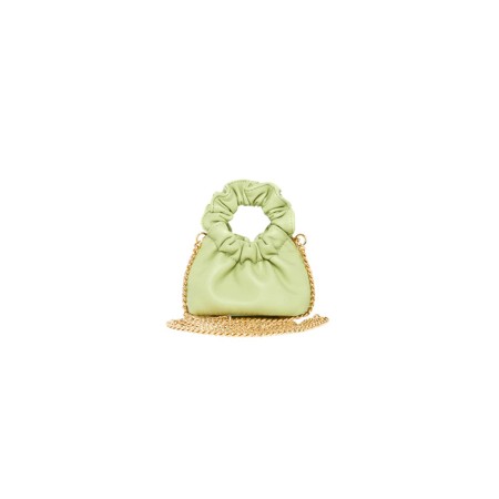 MINTY SUPER MINI CLOUD BAG france