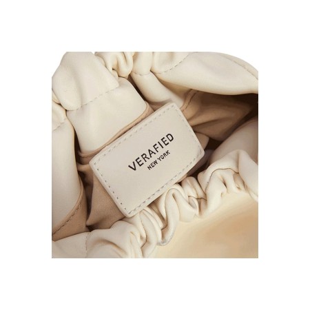 CREAM CLOUD BAG français