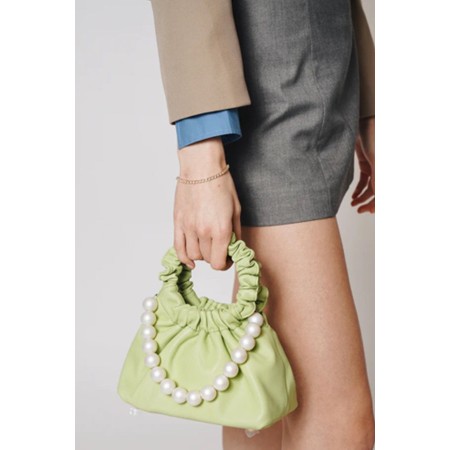 MINTY CLOUD BAG de technologie