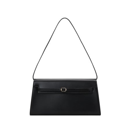 NOIR ALLURE SHOULDER BAG online