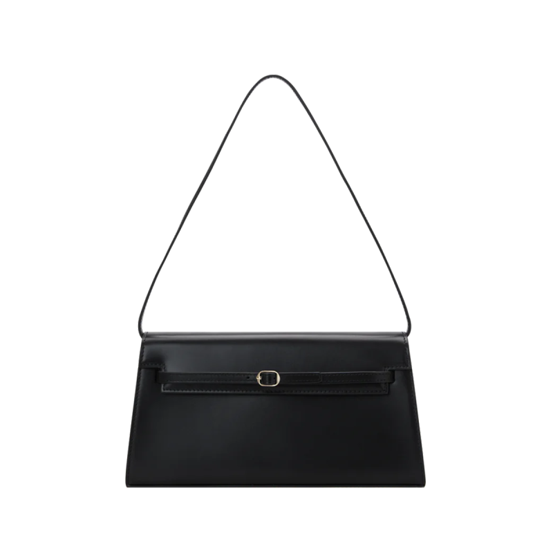 NOIR ALLURE SHOULDER BAG online