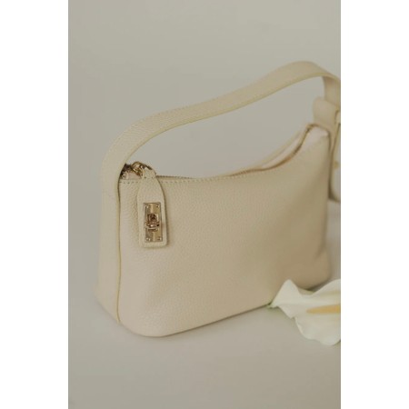 IVORY TWISTER HOBO BAG france