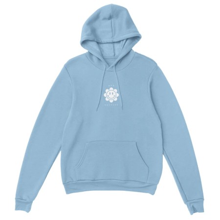 Hoodie Enjoy The Spitz Fluff ✨ livraison gratuite