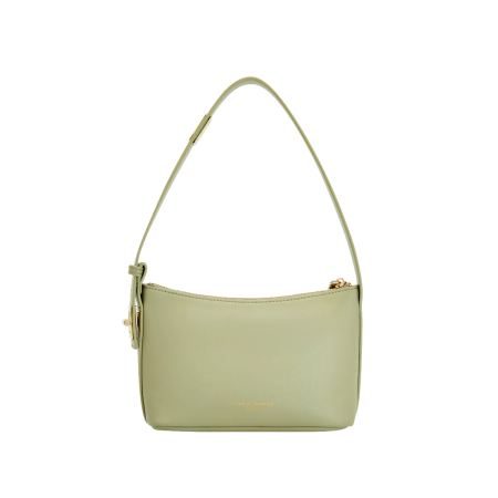 PISTACHIO TWISTER HOBO BAG livraison gratuite