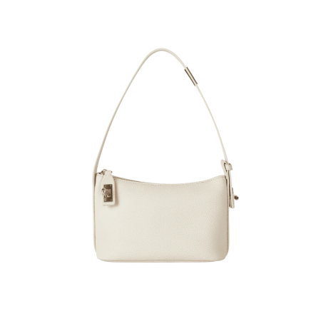 IVORY TWISTER HOBO BAG france