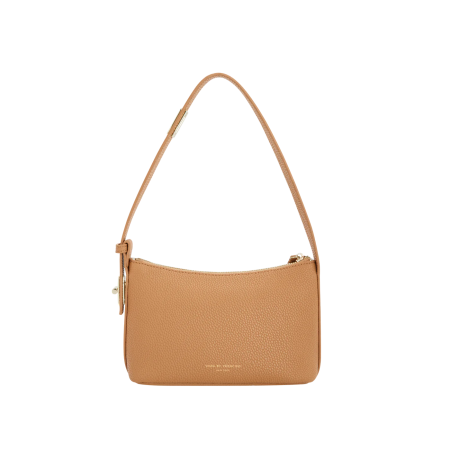 TAN TWISTER HOBO BAG Voir les baskets