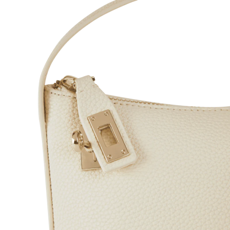 IVORY TWISTER HOBO BAG france