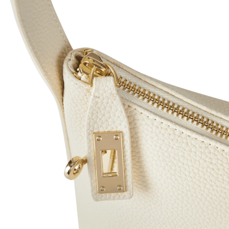 IVORY TWISTER HOBO BAG france