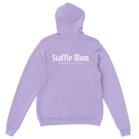 Hoodie 𝕾𝖙𝖆𝖋𝖋𝖎𝖊 𝕸𝖔𝖒 𝙰𝚍𝚟𝚎𝚗𝚝𝚞𝚛𝚎𝚜 🐾 Les êtres humains sont 