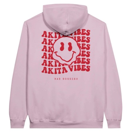 Hoodie Akita Vibes 🫠 votre restaurant rapide dans 