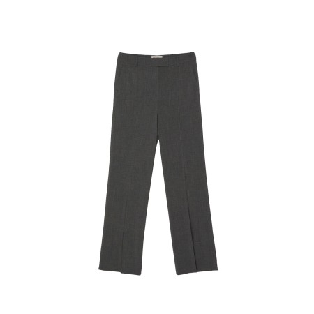 TIMELESS TROUSER_GREY acheter en ligne