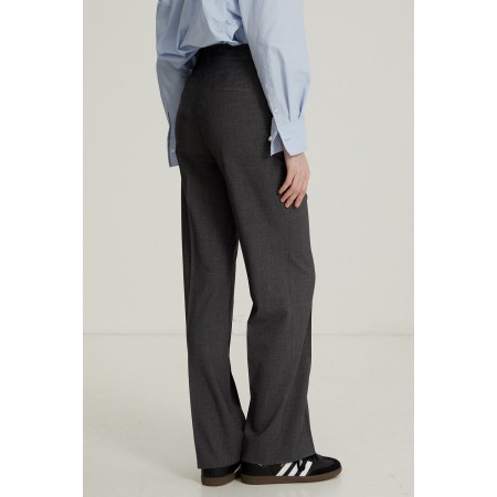 TIMELESS TROUSER_GREY acheter en ligne