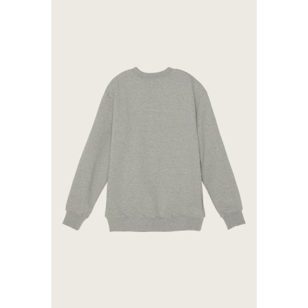 SIGNATURE SWEATSHIRT_GREY Venez acheter