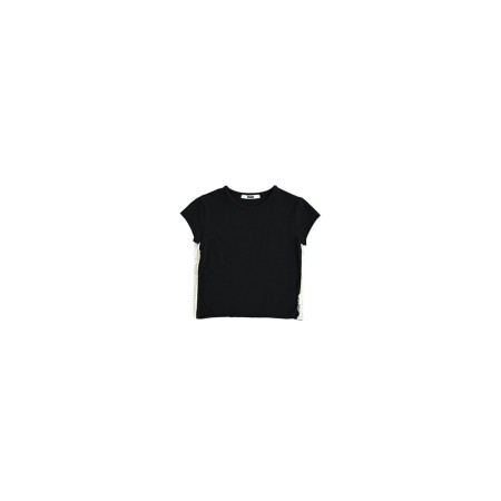 LACE BABY T-SHIRTS_BLACK ouvre sa boutique