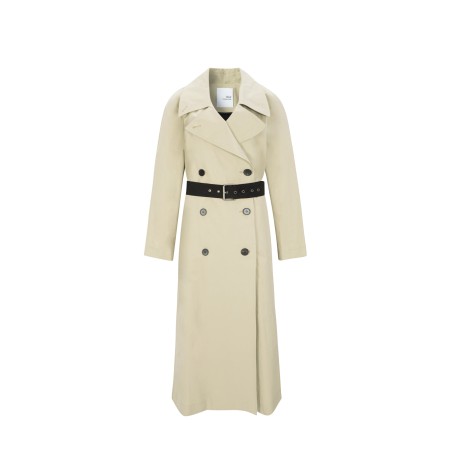 RAGLAN TRENCH COAT_COMBI Profitez des Offres !