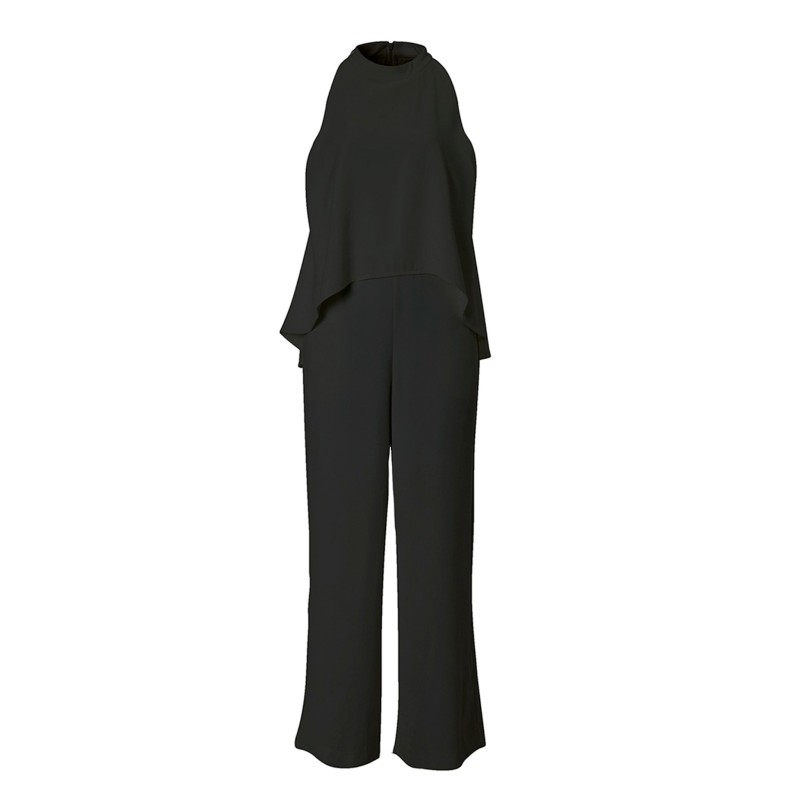 HALTER NECK JUMPSUIT_BLACK hantent personnes