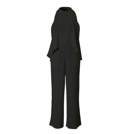 HALTER NECK JUMPSUIT_BLACK hantent personnes