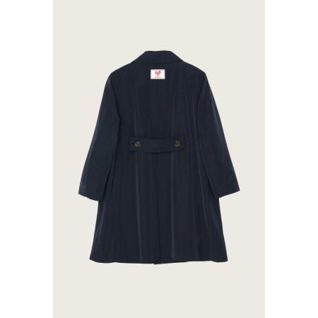 OVERSIZE BALMACAAN COAT_NAVY est présent 