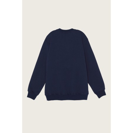 SIGNATURE SWEATSHIRT_NAVY de France