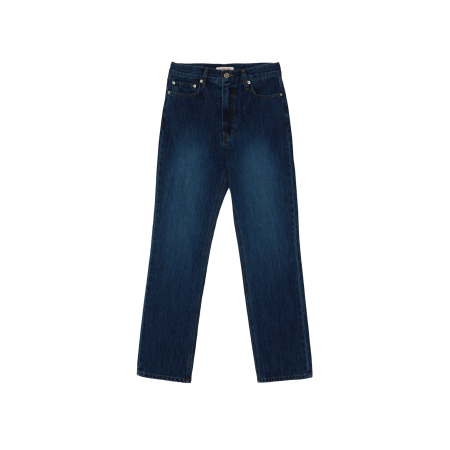 CLASSIC CUT DENIM_BLUE Amélioration de cerveau avec