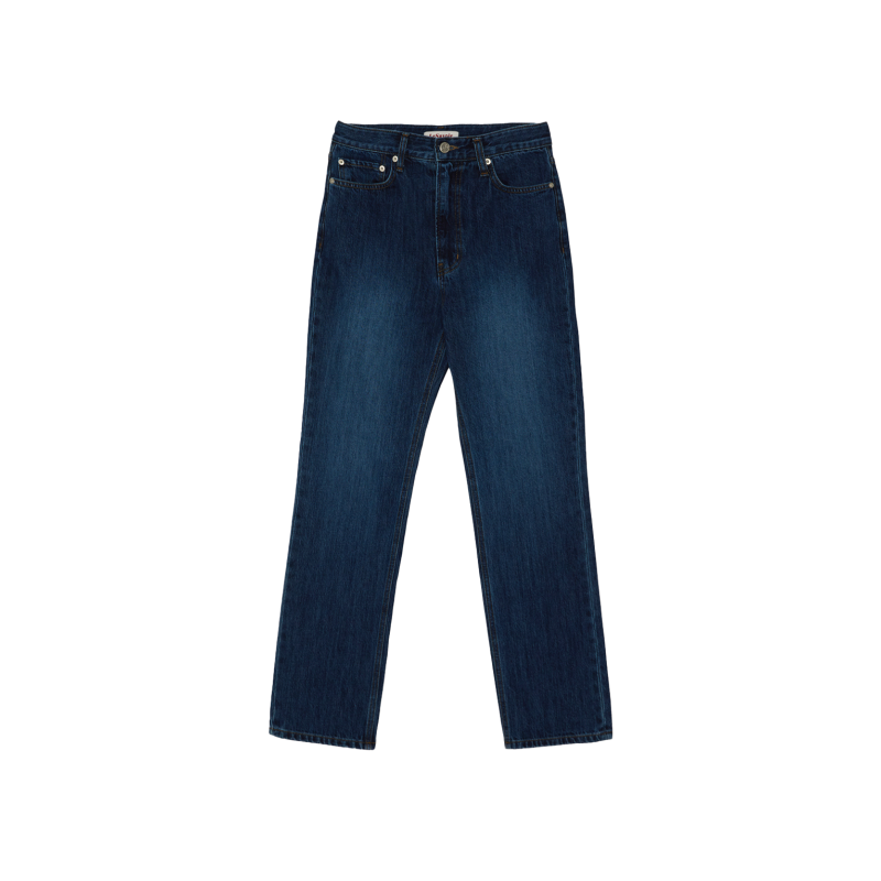 CLASSIC CUT DENIM_BLUE Amélioration de cerveau avec