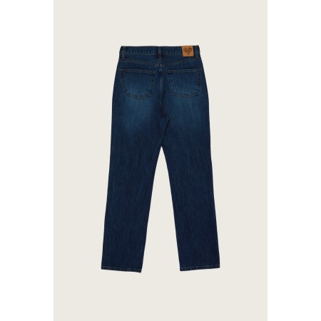 CLASSIC CUT DENIM_BLUE Amélioration de cerveau avec