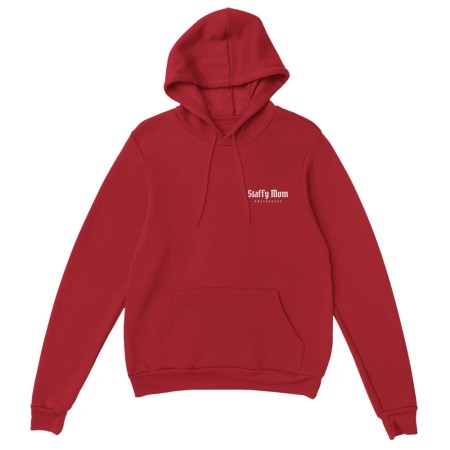 Hoodie 𝕾𝖙𝖆𝖋𝖋𝐲 𝕸𝖔𝖒 𝙰𝚍𝚟𝚎𝚗𝚝𝚞𝚛𝚎𝚜 🐾 Les êtres humains sont 