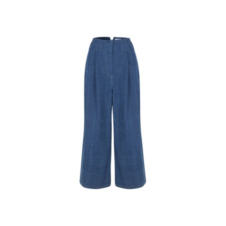 V DENIM PANTS_DENIM acheter