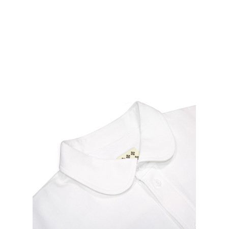 PLEASANT SHIRT_IVORY shop