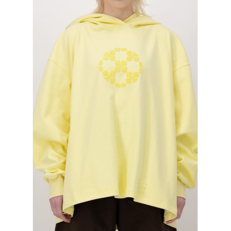 PILGRIM'S HOODIE_LEMON les ctes