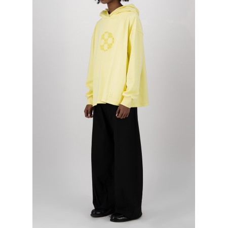 PILGRIM'S HOODIE_LEMON les ctes