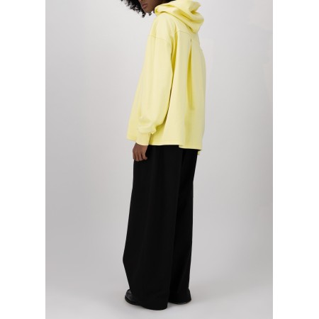 PILGRIM'S HOODIE_LEMON les ctes