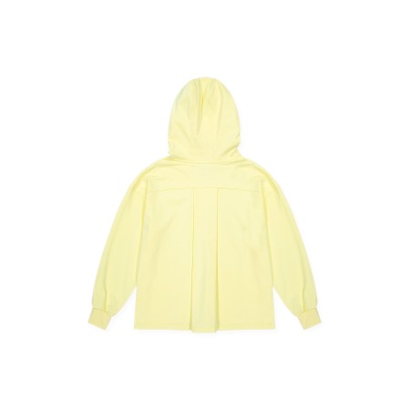 PILGRIM'S HOODIE_LEMON les ctes