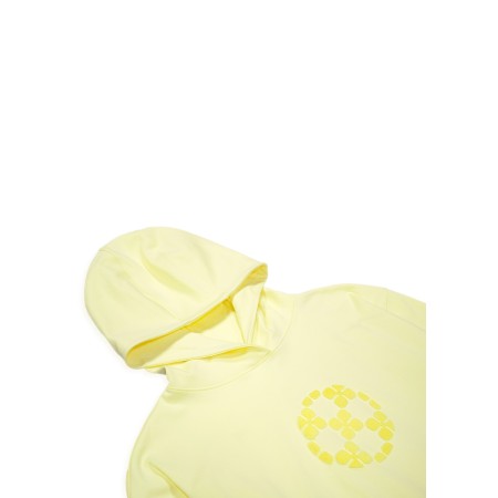 PILGRIM'S HOODIE_LEMON les ctes