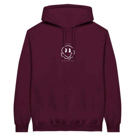 Hoodie Akita Vibes 🫠 votre restaurant rapide dans 