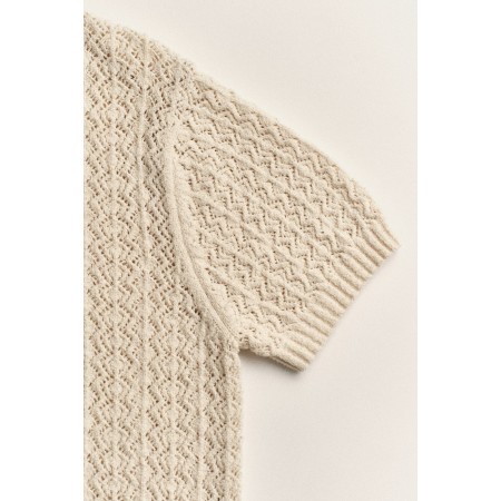 LIGHT SWEATER_IVORY sélection de produits