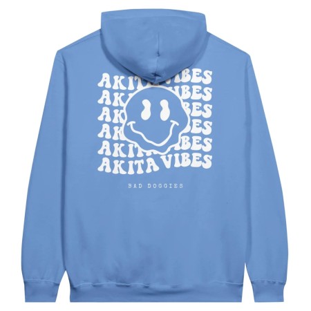 Hoodie Akita Vibes 🫠 votre restaurant rapide dans 