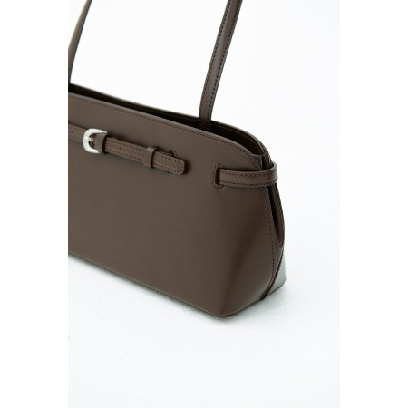 ARCO BAG_WALNUT Les êtres humains sont 