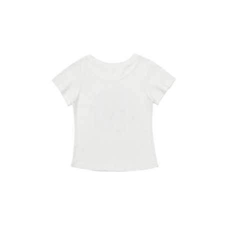 ROSE APPLIQUE T_IVORY l'achat 