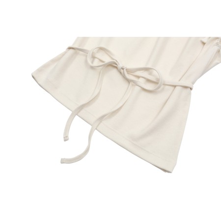 UNBALANCE RIBBON T_IVORY en ligne