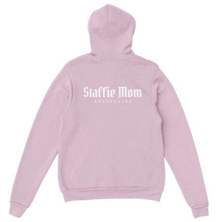 Hoodie 𝕾𝖙𝖆𝖋𝖋𝖎𝖊 𝕸𝖔𝖒 𝙰𝚍𝚟𝚎𝚗𝚝𝚞𝚛𝚎𝚜 🐾 Les êtres humains sont 