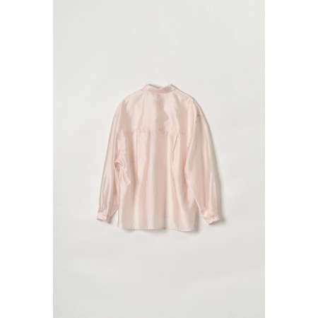 ROMANTIC PEARL BLOUSE_PINK suggérées chez