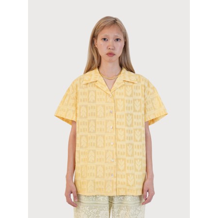 JACQUARD SUMMER SHIRT_SUN Venez découvrir notre 