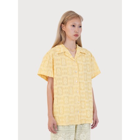 JACQUARD SUMMER SHIRT_SUN Venez découvrir notre 