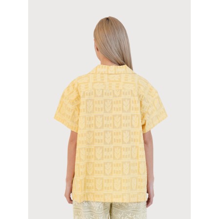 JACQUARD SUMMER SHIRT_SUN Venez découvrir notre 