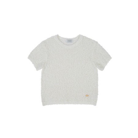 NAVI COLOR KNIT_IVORY store